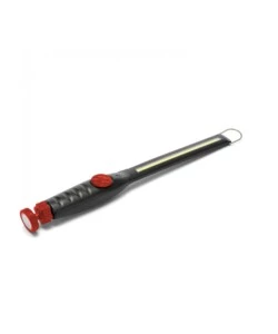 LAMPADA DA LAVORO RICARICABILE LED - EXTRA PIATTA - 3 W